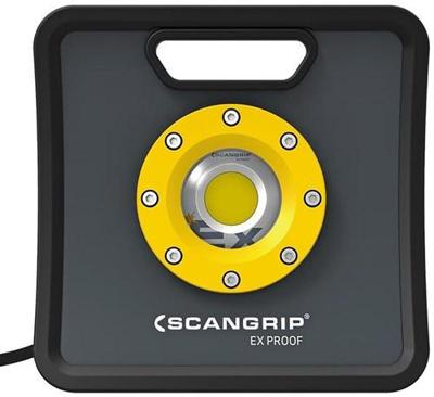 Scangrip nova-ex 3400lm | bouwlamp - 03.5619