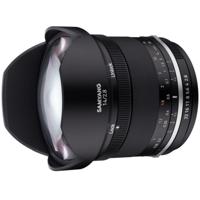 Samyang 14mm F/2.8 MK2 MFT - thumbnail