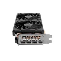 KFA2 GeForce RTX 3060 Ti 1-Click OC Plus NVIDIA 8 GB GDDR6X - thumbnail