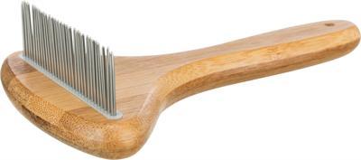 TRIXIE VACHTONTKLITTER KORTHAAR BAMBOE 17X10 CM