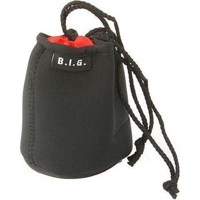 BIG Lenshoes "neopreen" 9 x 11 cm