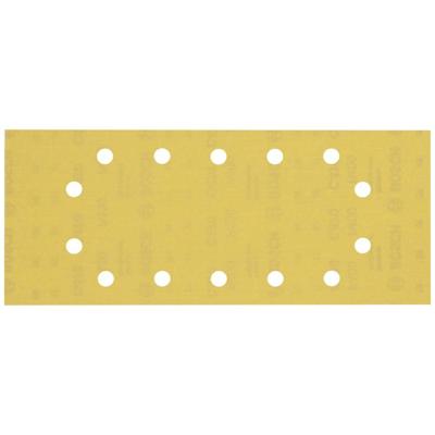 Bosch Accessoires Expert C470 schuurpapier voor vlakschuurmachines 115 x 280 mm, K400 10-delig - 2608900852 Bosch Accessoires Expert C470 schuurpapier voor vlakschuurmachines 115 x 280 mm, K400 10-delig - 2608900852