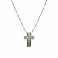 Dames ketting Chiara Ferragni J19AWC02 42 - 50 cm - thumbnail