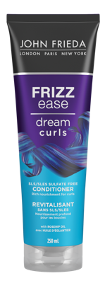 John Frieda Frizz Ease Dream Curls Conditioner