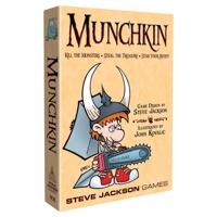 Munchkin - thumbnail