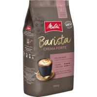 Melitta Barista Classic Crema Forte - koffiebonen - 1 kilo - thumbnail