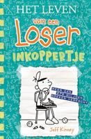 Inkoppertje (Hardback) - thumbnail