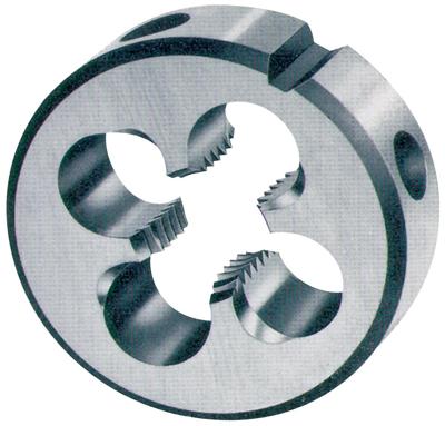 Promat/Tecwerk Snij-ijzer | vorm B | M6 x 1 mm | HSS | 6g linkssnijdend - 4000867444