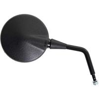 Busch + Müller Busch & müller spiegel "1911/87vme" mirrors boom 1911/87vrme bmw right matt black - thumbnail