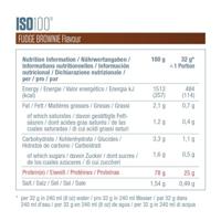 Iso-100 Hydrolyzed | Dymatize | 2200g - thumbnail