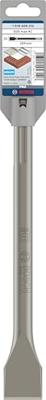 Bosch Accessoires Platte beitel SDS-max 280 x 25 mm 1st - 1618600210 - thumbnail