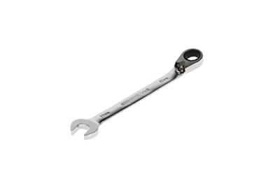 Gedore RED 3300855 R07200120 Steek-ringratelsleutel Sleutelbreedte (metrisch) 12 mm - thumbnail