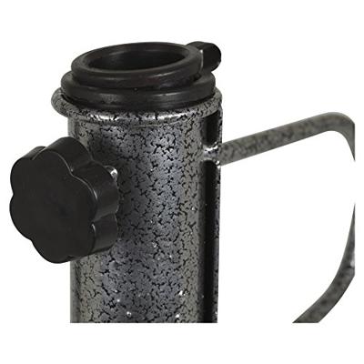 Metalen Parasolharing 35/32/25 mm