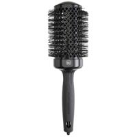 Olivia Garden Blowout Shine Brush Black Ø55mm - thumbnail