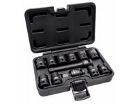 Airpress 1/2'' doppenset 12-delig - 45349 - thumbnail