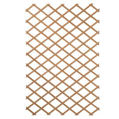 Houten klimrek naturel b100xh200 cm Nature - Nature