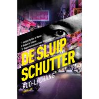 De sluipschutter - Kuo-Li Chang - Paperback (9789024589739) - thumbnail