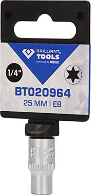 Brilliant Tools BT020964 BT020964 Verwisselbare kop