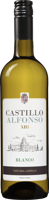 Castillo Alfonso XIII Tinto - thumbnail