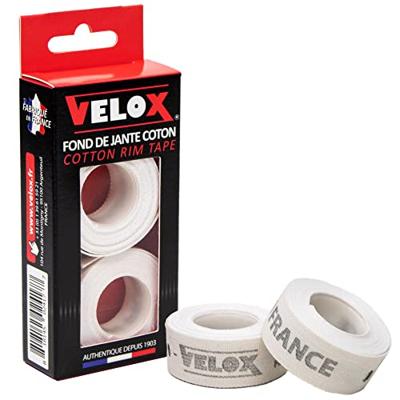 Velox velglint 22mm 2 e - Wit Velox velglint 22mm 2 e - Wit