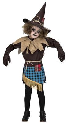 Kostuums voor Kinderen My Other Me Vogelverschrikker 7-9 Jaar