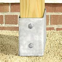 Connex Houtdraadbout+Sr 10X30 Emmer 20St - B30160 - thumbnail