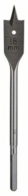 Bosch Accessoires Speedboor Zeskant 18X110X150 mm - 2609255264 Bosch Accessoires Speedboor Zeskant 18X110X150 mm - 2609255264