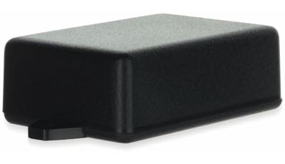 TEKO SR01-E.9 Universele behuizing 57 x 38 x 20 ABS Zwart 1 stuk(s) TEKO SR01-E.9 Universele behuizing 57 x 38 x 20 ABS Zwart 1 stuk(s)