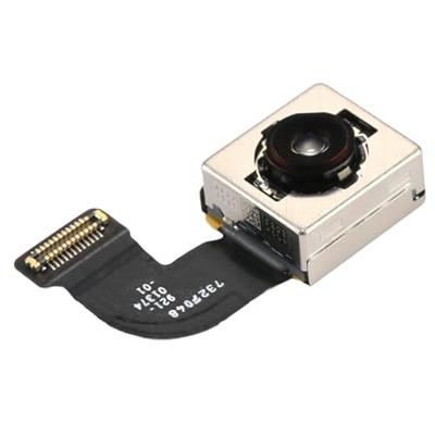 Camera Flex-kabel aan de achterkant voor iPhone SE 2020