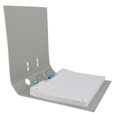 Ordner elba smart a4 50mm pp grijs | 10 stuks