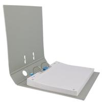 Ordner elba smart a4 50mm pp grijs | 10 stuks - thumbnail