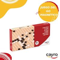 Bordspel Cayro Go - thumbnail