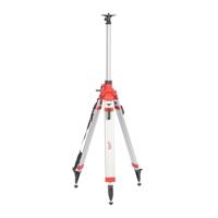 Milwaukee TRP300 Laserstatief 3m - 4932493200 - thumbnail