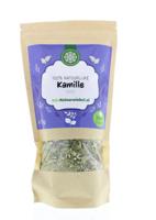 MijnNatuurwinkel Kamille 75 Gram - thumbnail