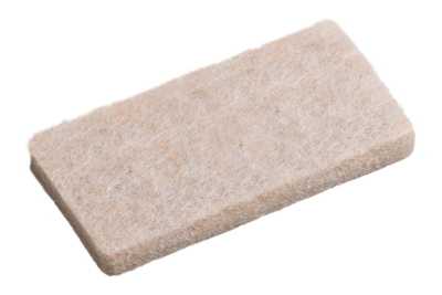 Metafranc Parketglijder Zk 20X40 Be 8St *Nl* - WU0644856