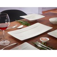 VILLEROY & BOCH - Modern Grace - Serveerbord 44x23cm - thumbnail