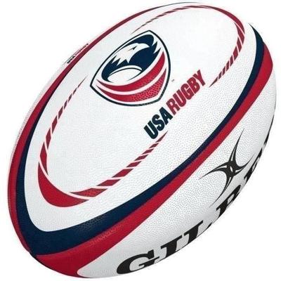 Replica USA - Gilbert - Maat 5 ballon