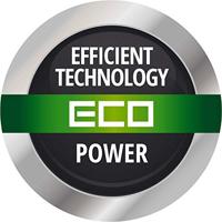 Einhell GE-DP 3925 ECO 4170710 Dompelpomp voor vervuild water 10000 l/h 6 m - thumbnail