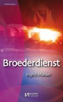 Broederdienst - Ingrid Mulder - eBook (9789491259937) - thumbnail