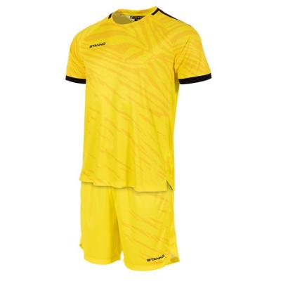 Stanno 415006 Trick Keeper Set - Yellow - M