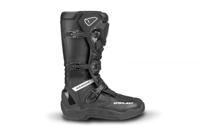 UFO PLAST Boots ufo gargor black/white gr. 46 - thumbnail