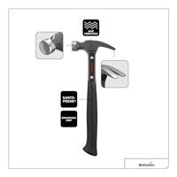 Hultafors Klauwhamer TR 16 X-Large - HU820220 - HU820220 - thumbnail