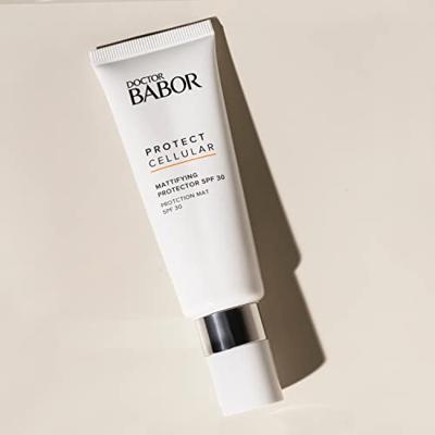 Zonnebrand crème Babor