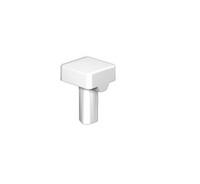 Weidmüller 1323710000 Klemmarkering Wit 1 stuk(s) - thumbnail