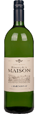 Reserve de la Maison Chardonnay