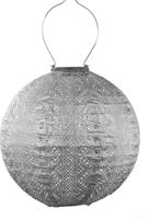 Lumiz Round 30 Lace Silver - thumbnail