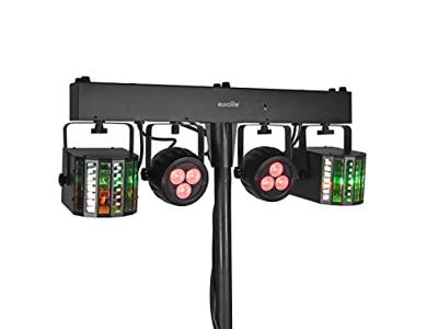 Eurolite LED KLS-120 FX Compact lichtset