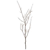 Twijgen kunst tak 85cm bruin - thumbnail