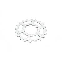 Miche Campagnolo Tandwiel Medium 10V - Zilver - thumbnail
