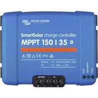 Victron Energy SmartSolar 150/35 MPPT Laadregelaar voor zonne-energie MPPT 12 V, 24 V, 48 V 35 A - thumbnail